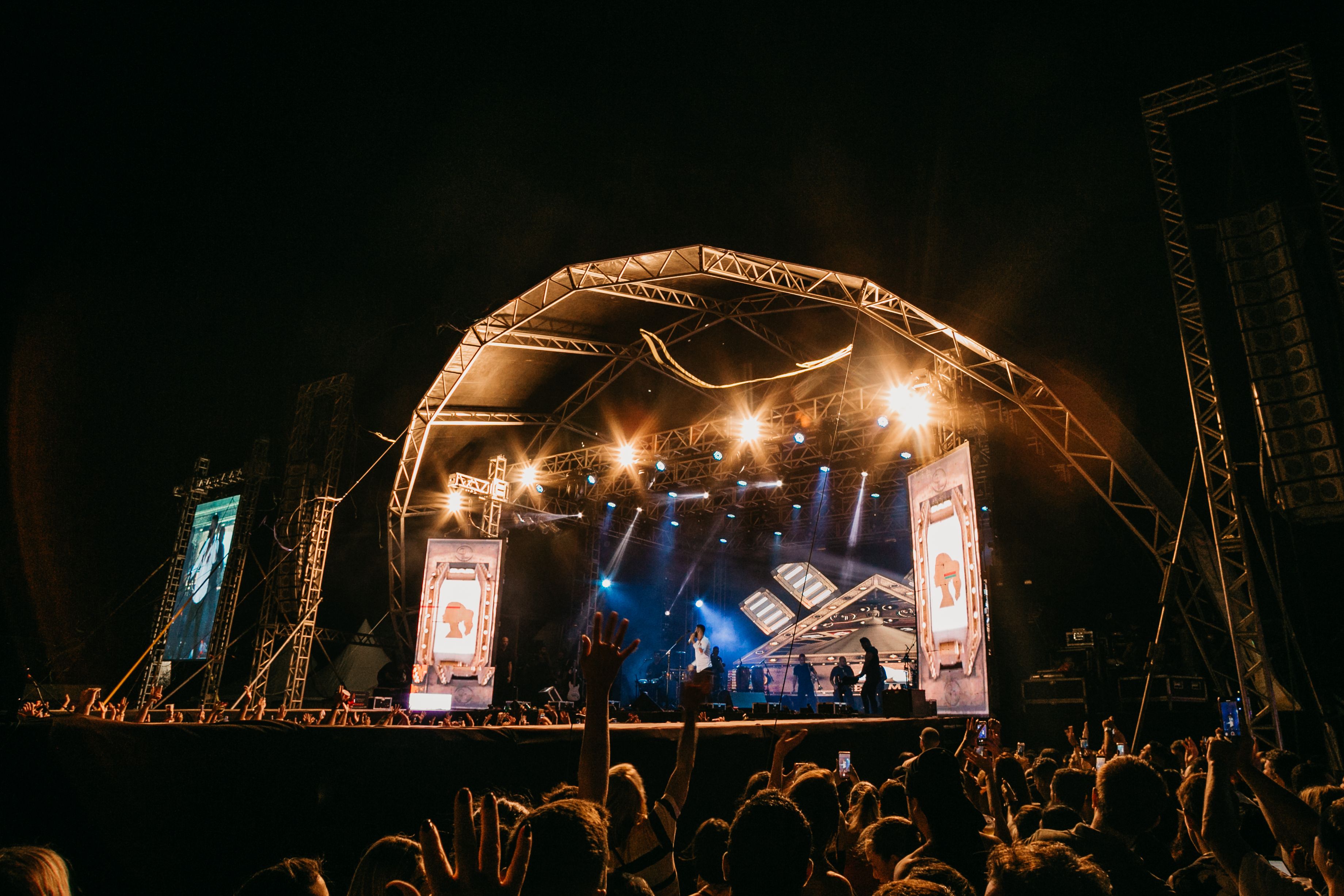Portable Stage Rental & Safety Staircases (Selangor & KL) - SC Rental Malaysia Portable Stage Rental & Safety Staircases (Selangor & KL)